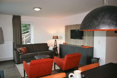 Apartamento Roompot R�sidence Winterberg