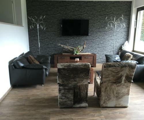 Apartamento Villa Bob