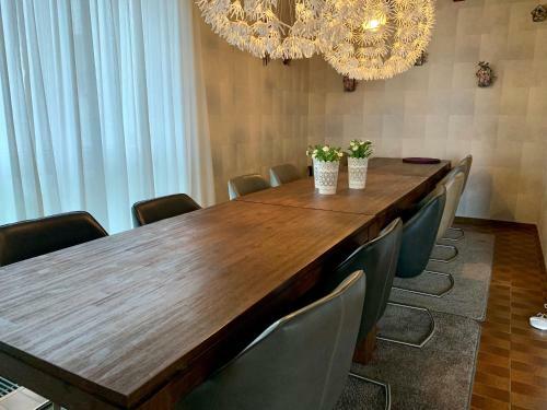 Apartamento Villa Bob