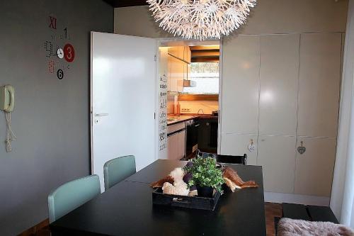 Apartamento Villa Bob