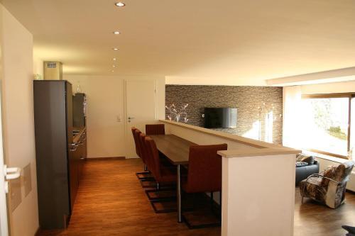 Apartamento Villa Bob
