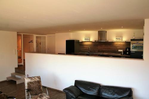 Apartamento Villa Bob