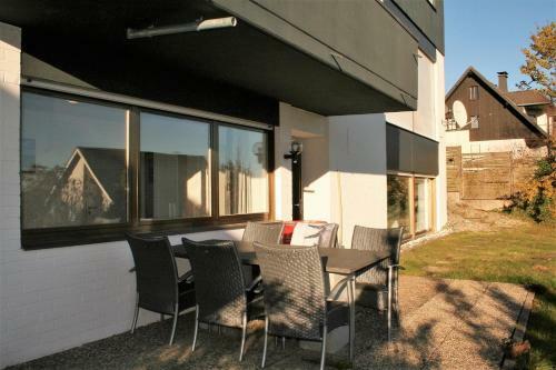 Apartamento Villa Bob