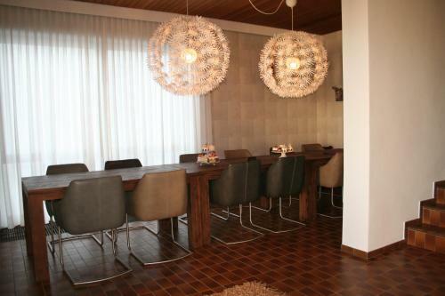 Apartamento Villa Bob