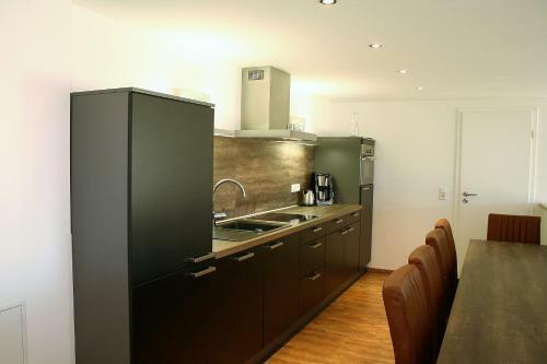 Apartamento Villa Bob