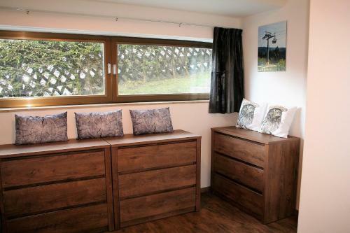 Apartamento Villa Bob