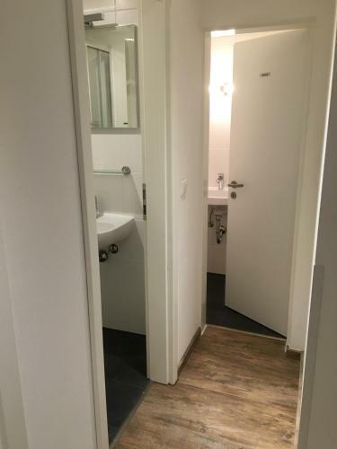 Apartamento Villa Bob