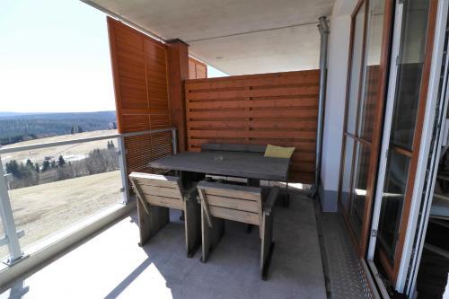 Apartamento Residence Astenberg - Neuastenberger Stra�e 39-41