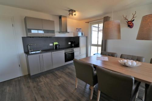 Apartamento Residence Astenberg - Neuastenberger Stra�e 39-41