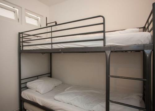 Apartamento Auf Der Walme 39-h