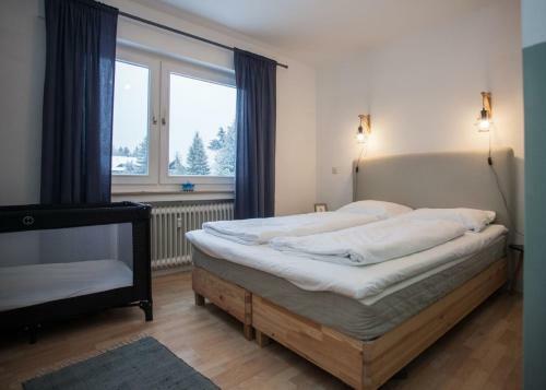 Apartamento Auf Der Walme 39-h