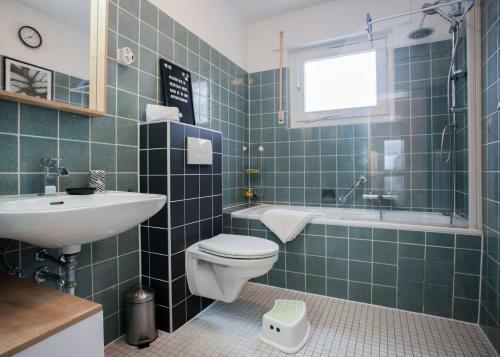 Apartamento Auf Der Walme 39-h