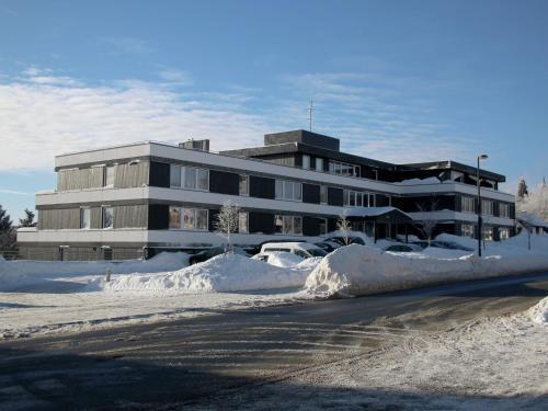 Apartamento Am Waltenberg 70-bo