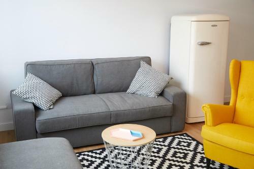 Apartment Tremonia