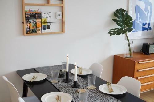 Apartment Tremonia