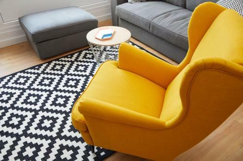 Apartment Tremonia