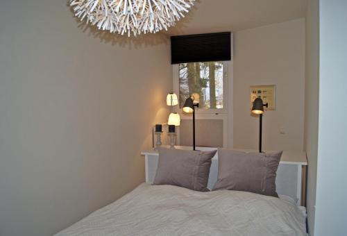 Apartamento Winterberg Appartement 21092