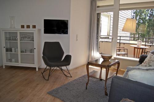 Apartamento Winterberg Appartement 21092
