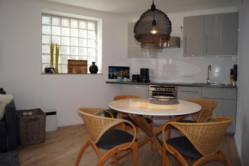 Apartamento Winterberg Appartement 21092