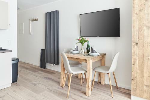 Apartamento Smart Resorts Brilliant