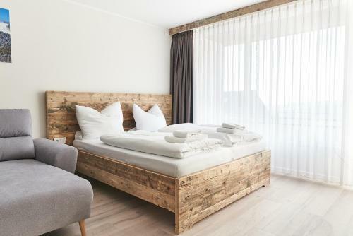 Apartamento Smart Resorts Brilliant