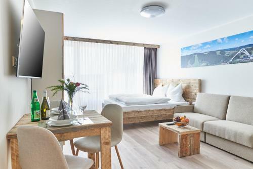 Apartamento Smart Resorts Brilliant