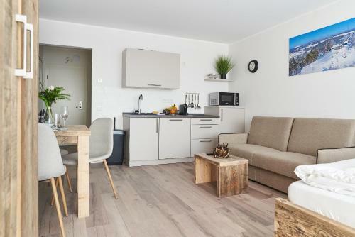 Apartamento Smart Resorts Brilliant