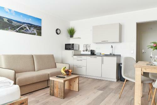 Apartamento Smart Resorts Brilliant