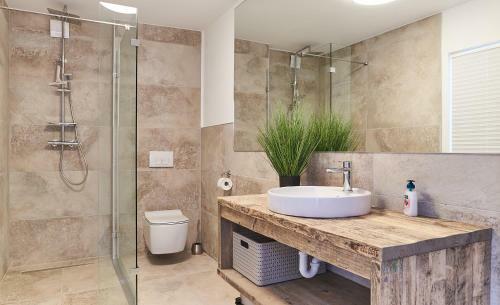 Apartamento Smart Resorts Brilliant