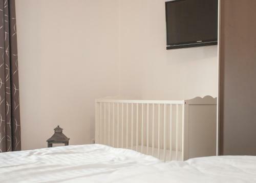 Apartamento Fichtenweg 31-s