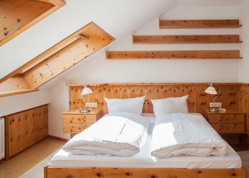 Apartamento Heidestrasse 2-j