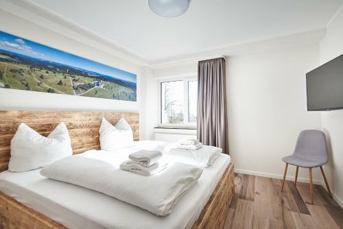 Apartamento Smart Resorts Opal