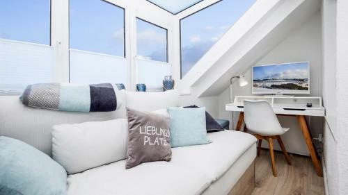 Apartamento "astenperle" Am Skilift Sahnehang