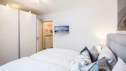 Apartamento "astenperle" Am Skilift Sahnehang