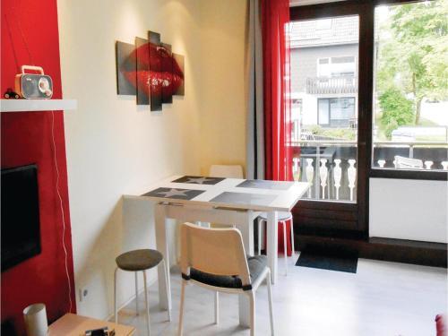 0-bedroom Apartment In Winterberg