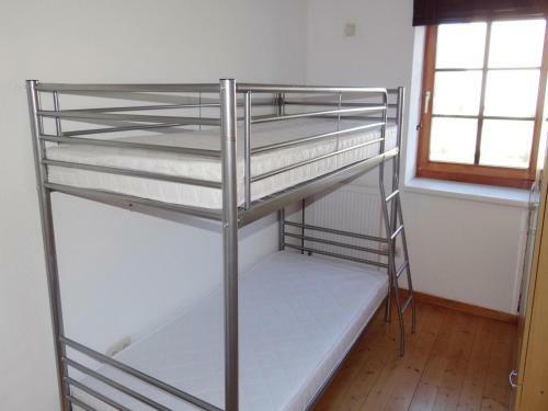 Apartment Zierow 6