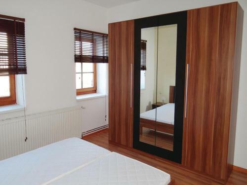 Apartment Zierow 6