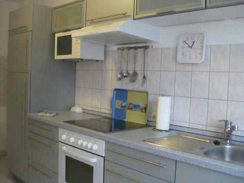 Apartamentos Ferienwohnung Meeresblick