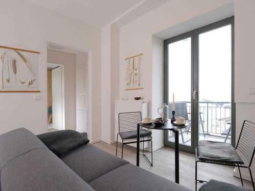 Apartamento Ohlerich Speicher App_ 01