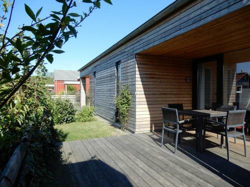 Apartamento Bungalow Nr_1 Bei Wismar _ Ostsee