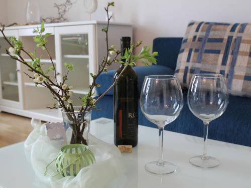 Apartamento Schifferhus "altstadt"