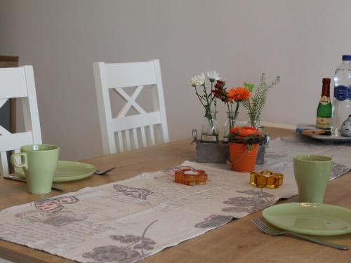 Apartamento Schifferhus "altstadt"