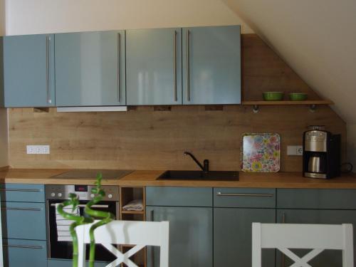 Apartamento Schifferhus "altstadt"