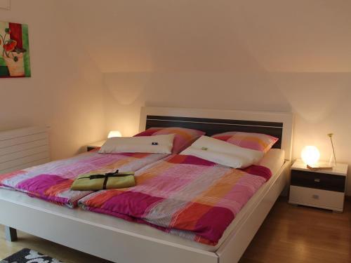 Apartamento Schifferhus "altstadt"