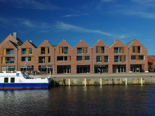 Apartamento Schifferhus "altstadt"