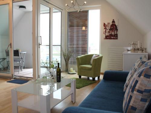 Apartamento Schifferhus "altstadt"
