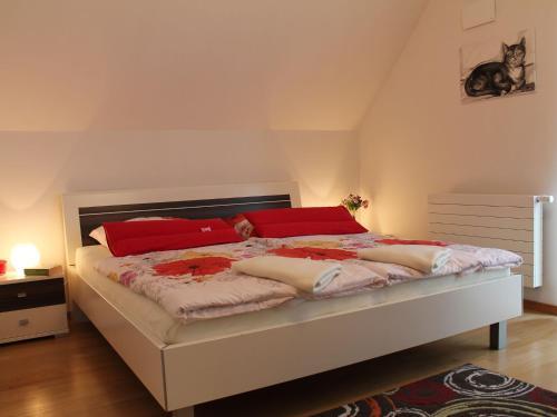 Apartamento Schifferhus "hafen"