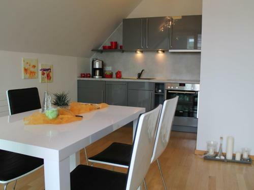 Apartamento Schifferhus "hafen"