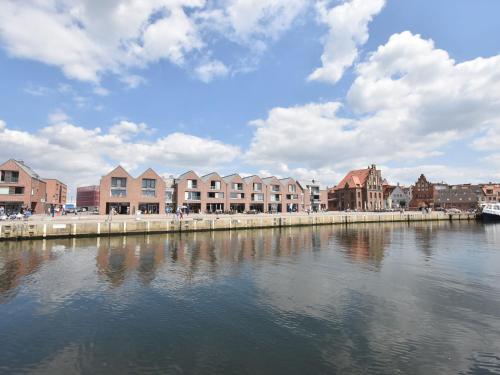 Apartamento Schifferhus "hafen"