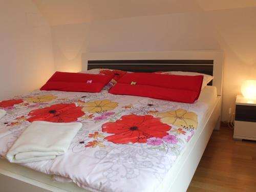 Apartamento Schifferhus "hafen"